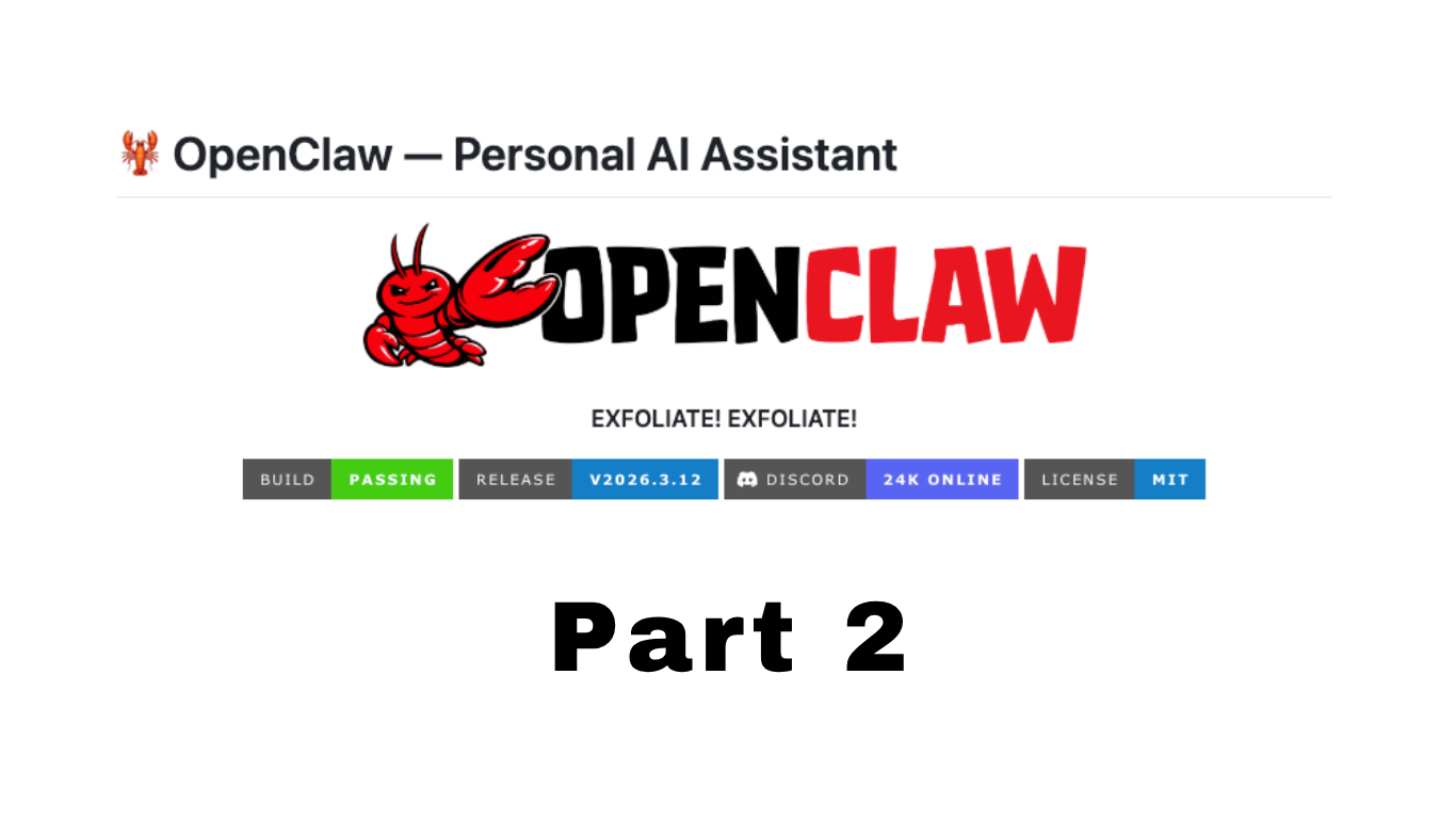 OpenClaw Setup Part 2: Skills, Modelle und Zero Trust